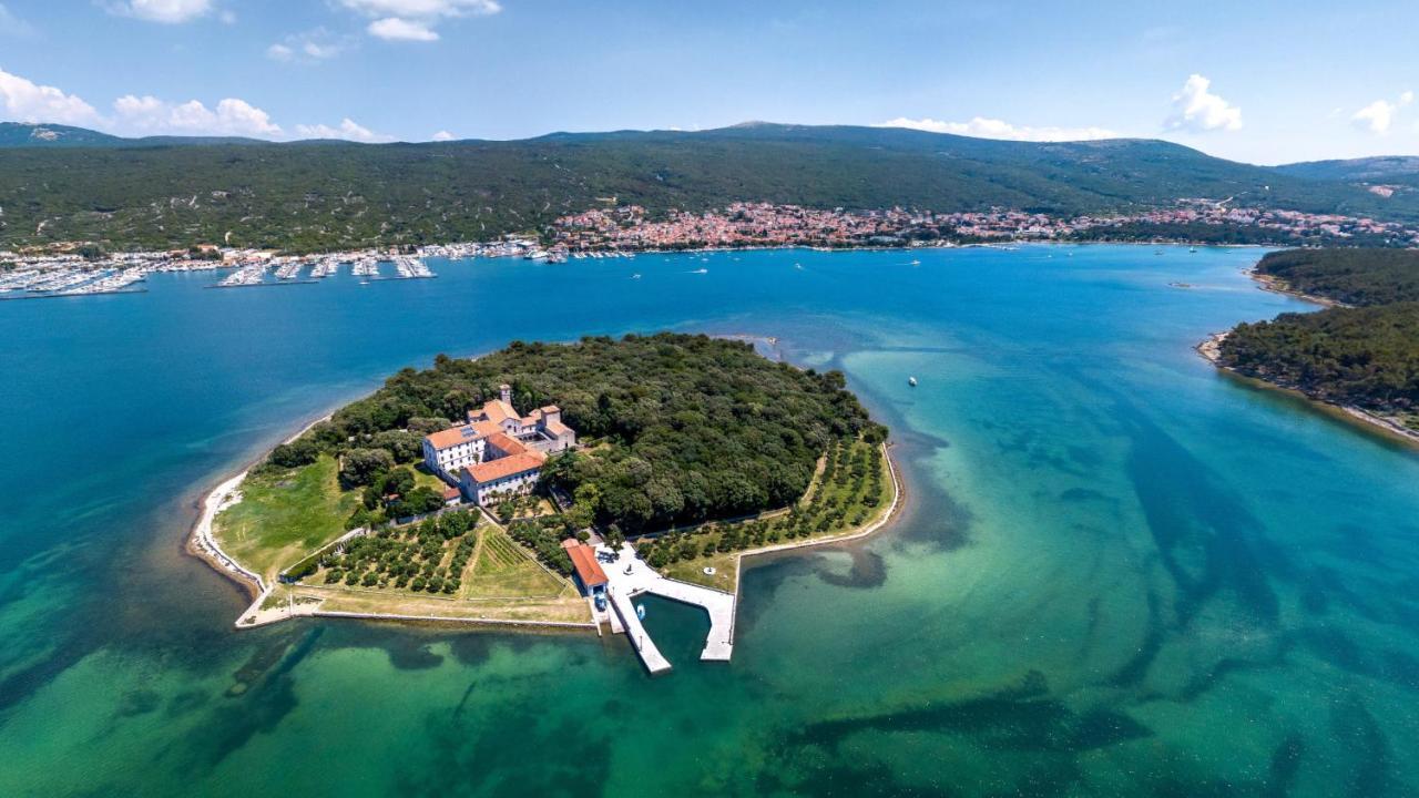 Guest House Otto Punat Exterior photo