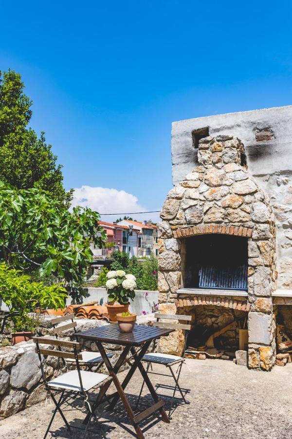 Guest House Otto Punat Exterior photo